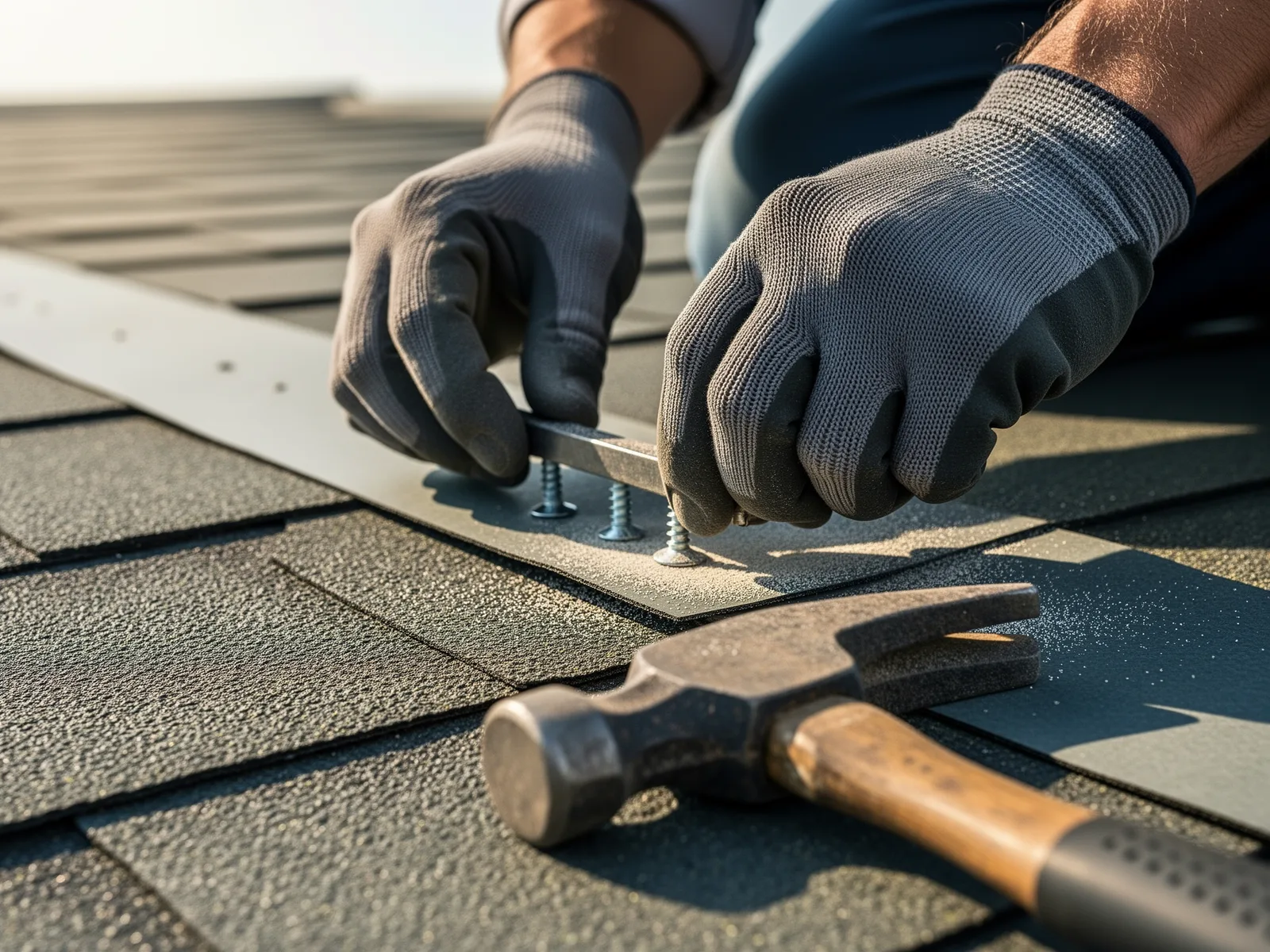 Why choose Fascia Repair in Cumming, GA